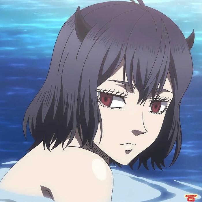 secre swallowtail bí ẩn