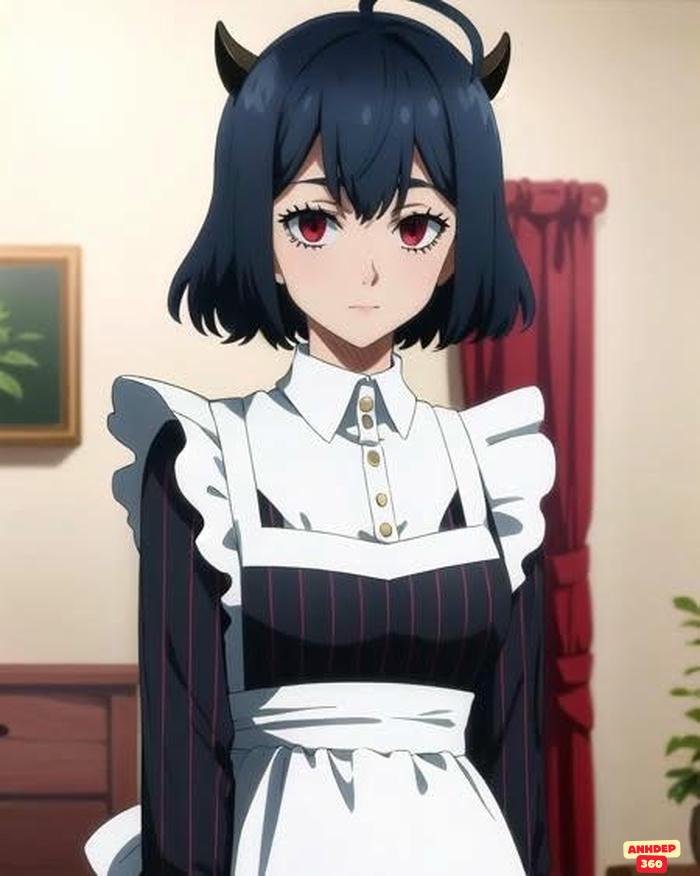 secre swallowtail chim