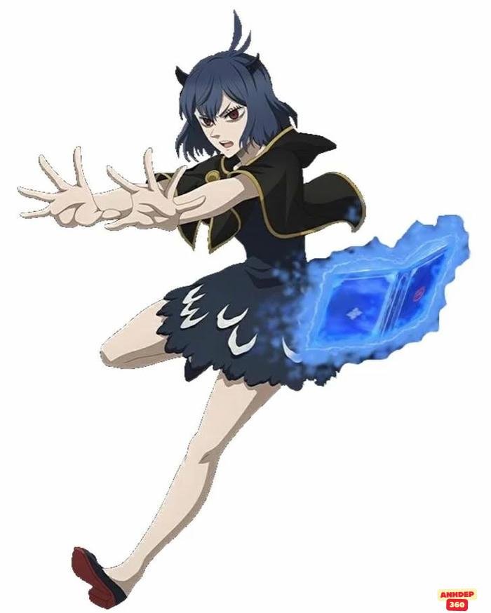 secre swallowtail cổ