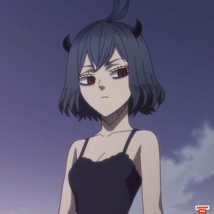 secre swallowtail đỉnh cao