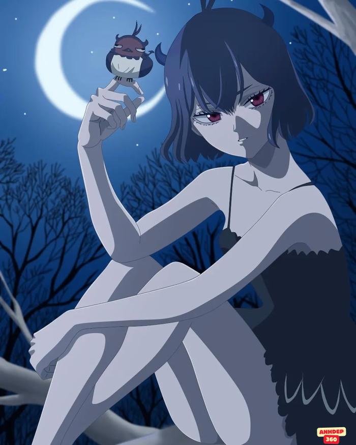 secre swallowtail độc đáo