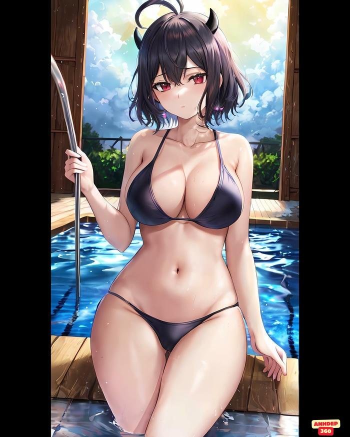 secre swallowtail hiện đại