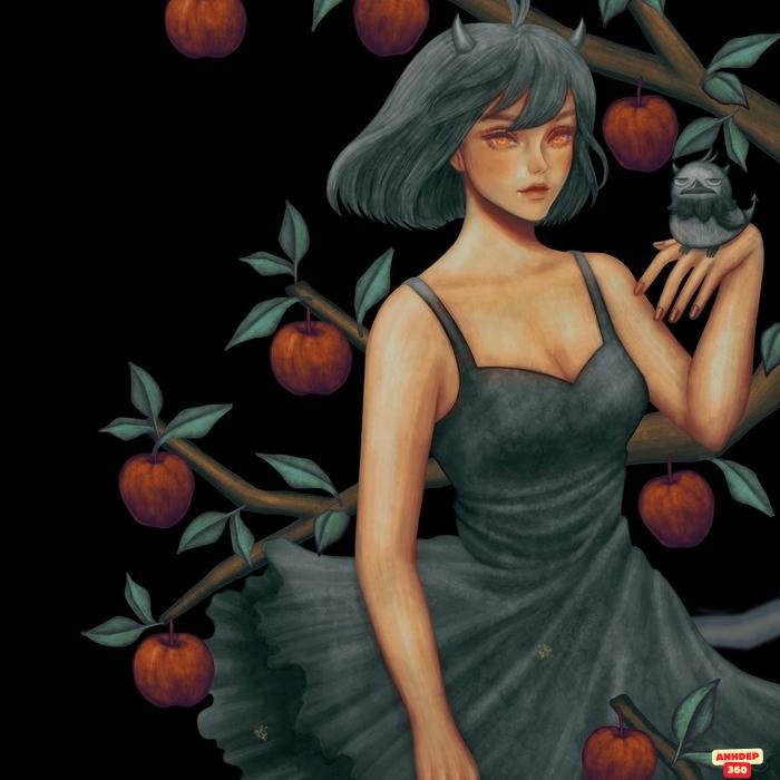 secre swallowtail huyền ảo