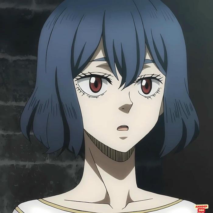 secre swallowtail kịch tính