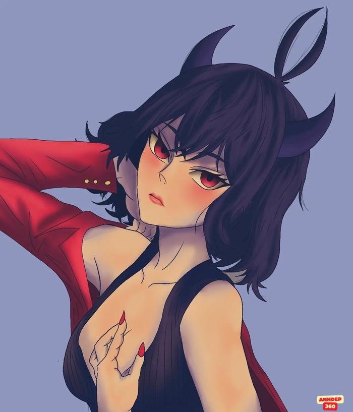 secre swallowtail lạnh lùng