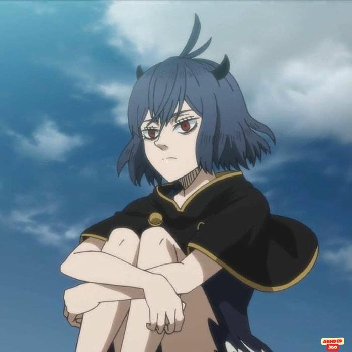 secre swallowtail lôi cuốn