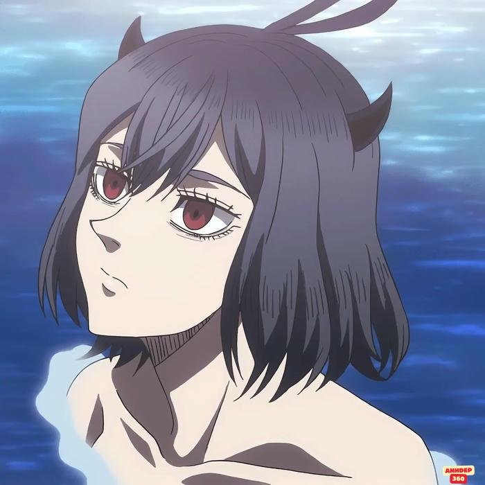 secre swallowtail ma pháp