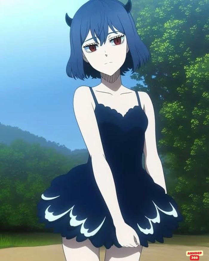 secre swallowtail quyền năng