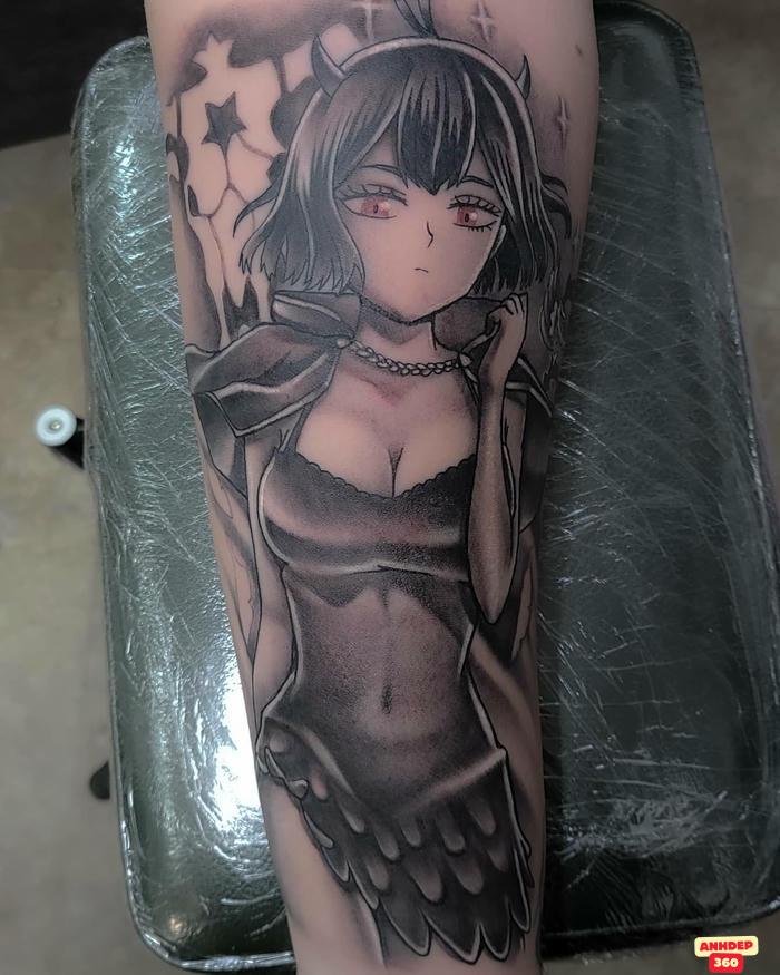 secre swallowtail sức mạnh