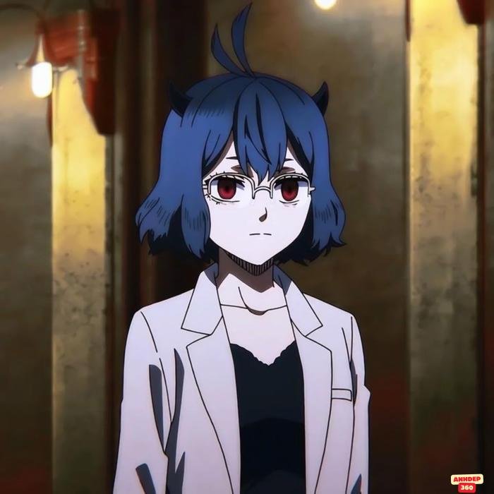 secre swallowtail tinh tế