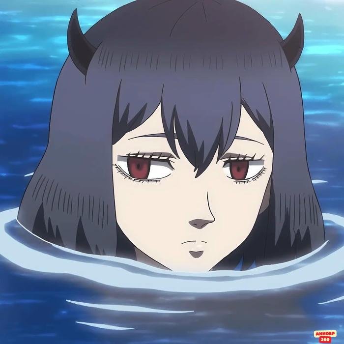 secre swallowtail uy lực