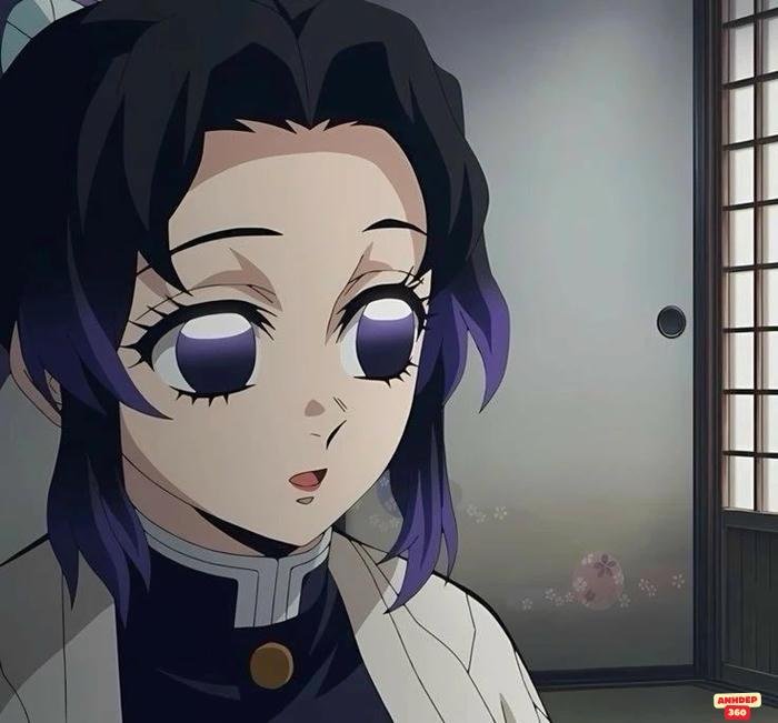 shinobu kocho 4k thanh tao