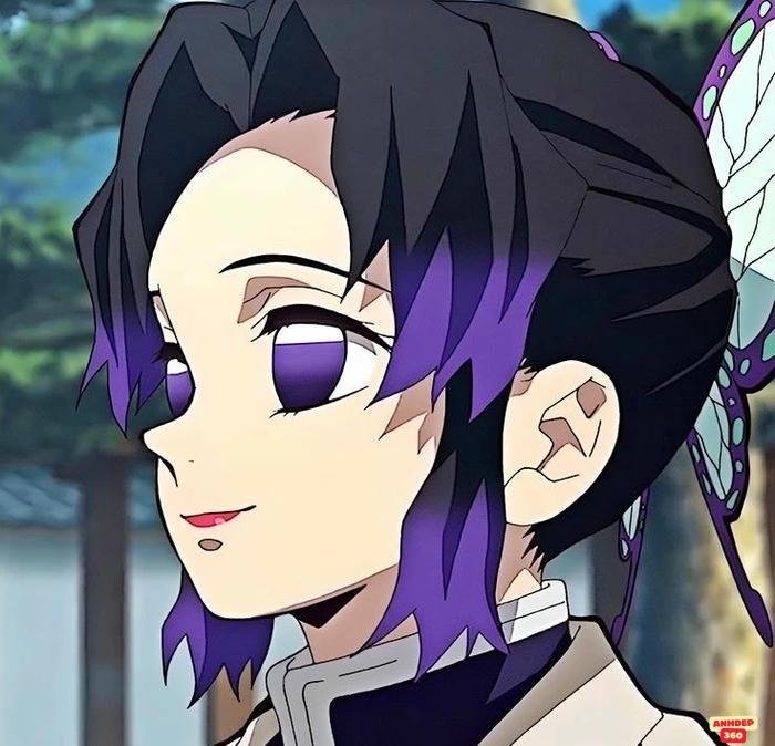 shinobu kocho ấn tượng hd