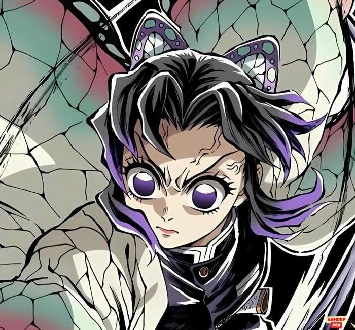 shinobu kocho chất lượng