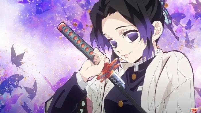 shinobu kocho độ phân giải