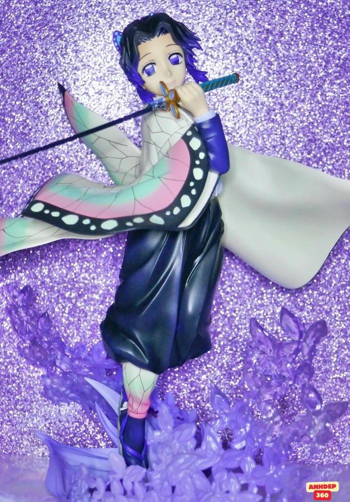 shinobu kocho dọc hd