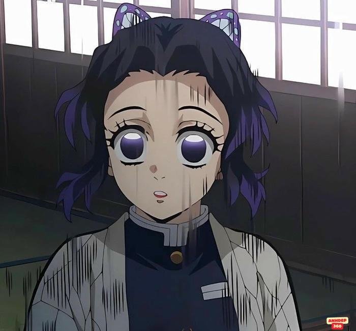 shinobu kocho hd ngầu