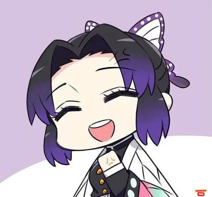 shinobu kocho hd rõ