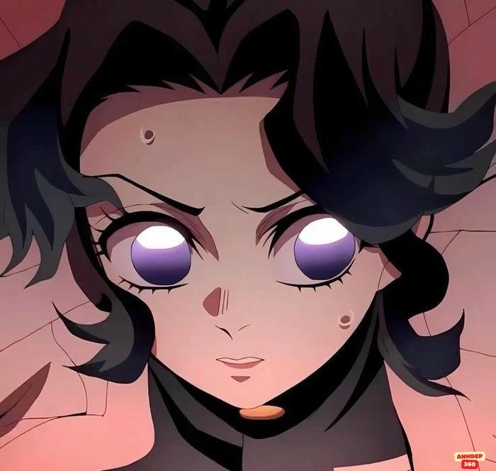 shinobu kocho hd siêu thực