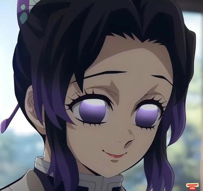 shinobu kocho rực rỡ hd