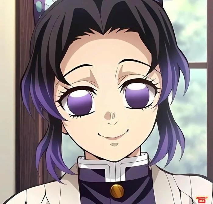 shinobu kocho sáng chói hd