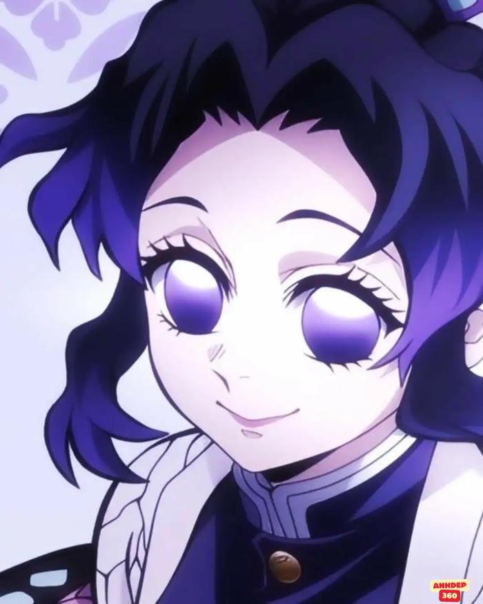 shinobu kocho thu hút hd