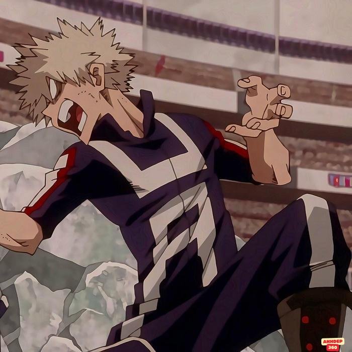 shoto todoroki chiến