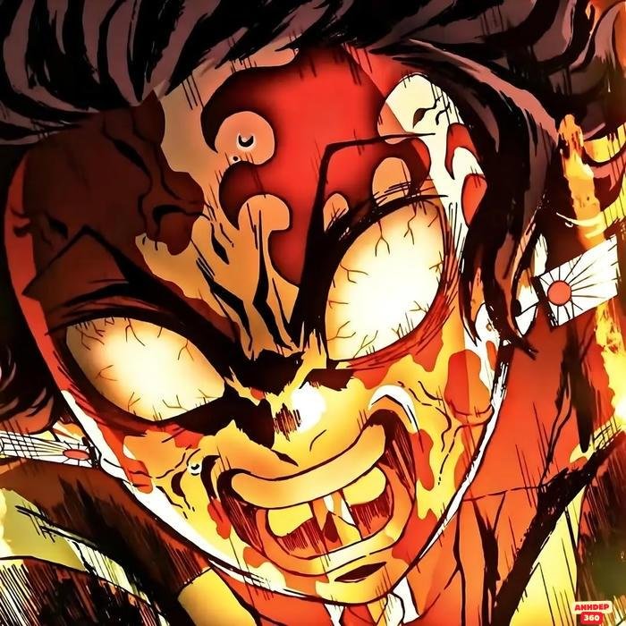 tanjiro kamado chất lượng