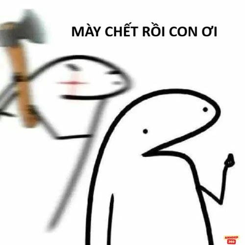 tao đánh chết mẹ mày