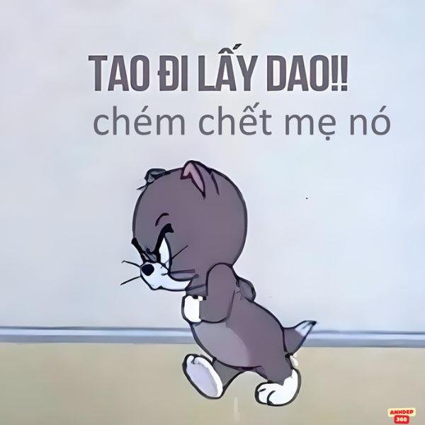tao đi lấy dao