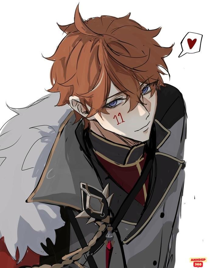 tartaglia chất lượng