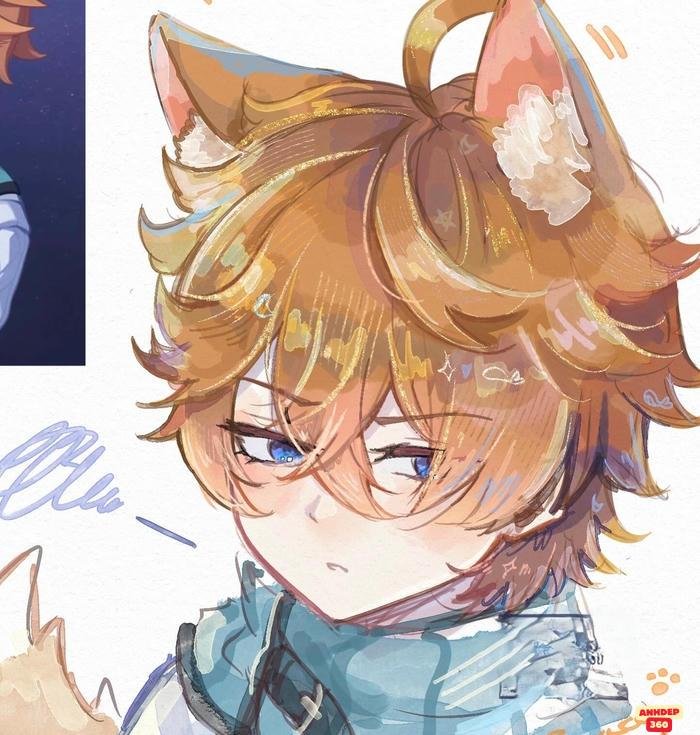 tartaglia độc đáo