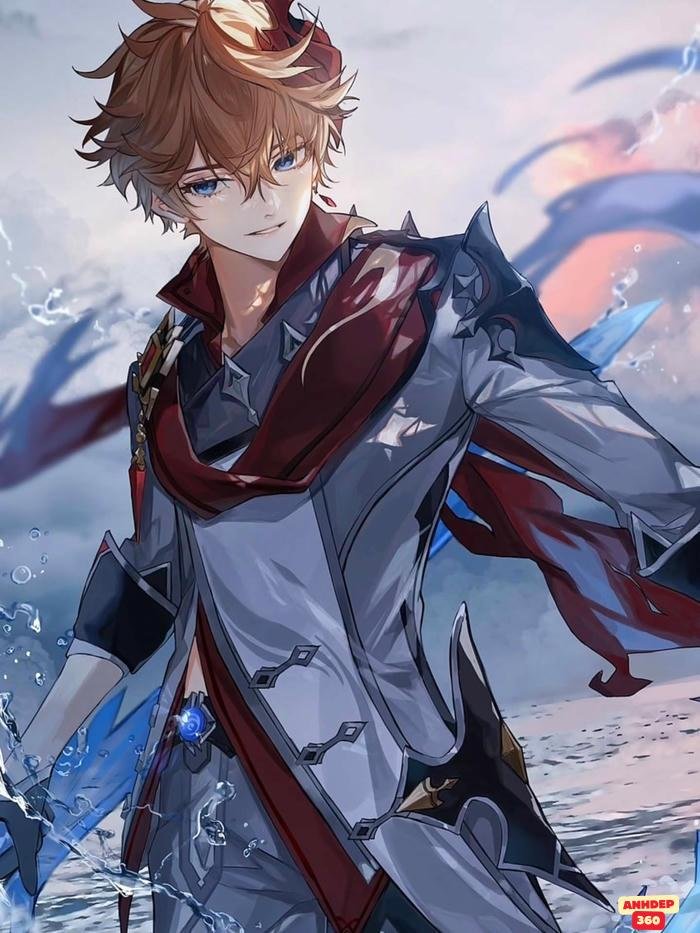 tartaglia hệ thủy