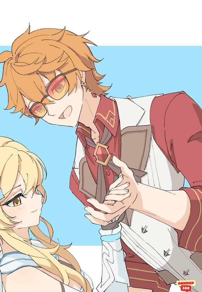 tartaglia hiện đại