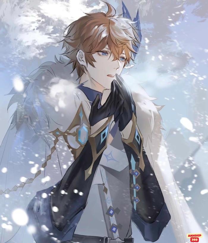 tartaglia huyền ảo