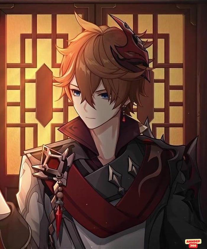 tartaglia mạnh mẽ