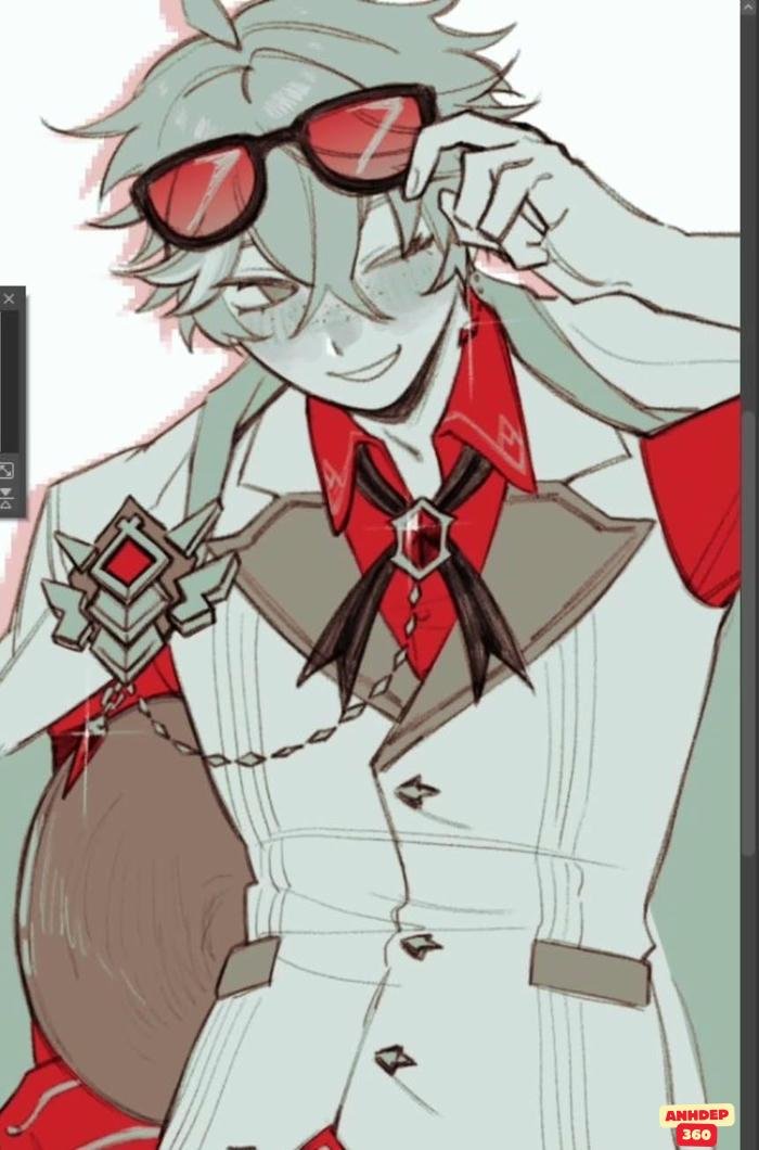 tartaglia quyền năng