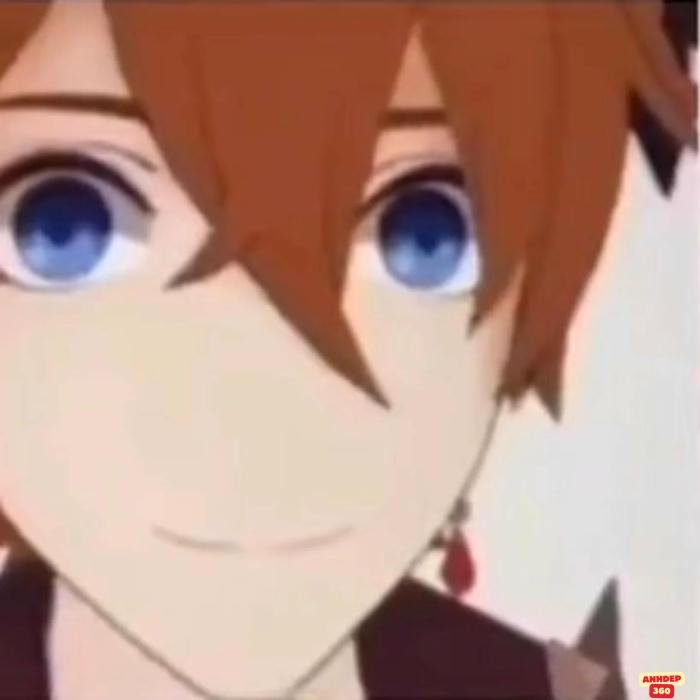 tartaglia rạng ngời