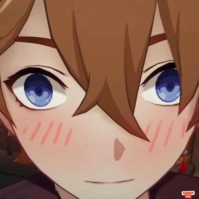 tartaglia sắc nét