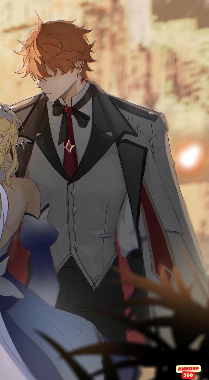 tartaglia sống động