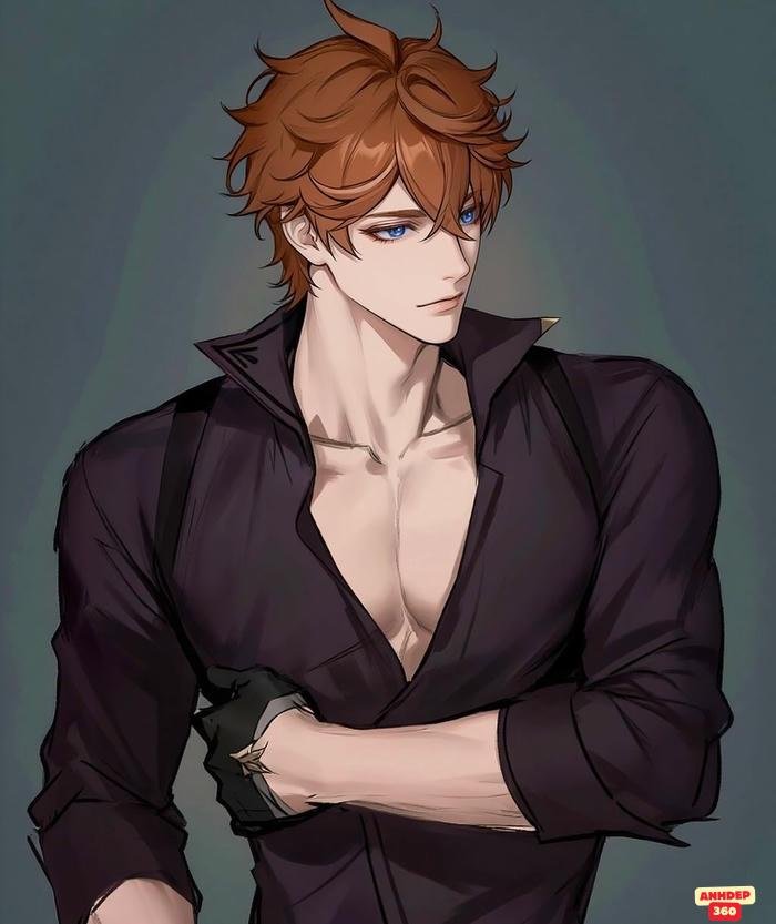 tartaglia tối giản