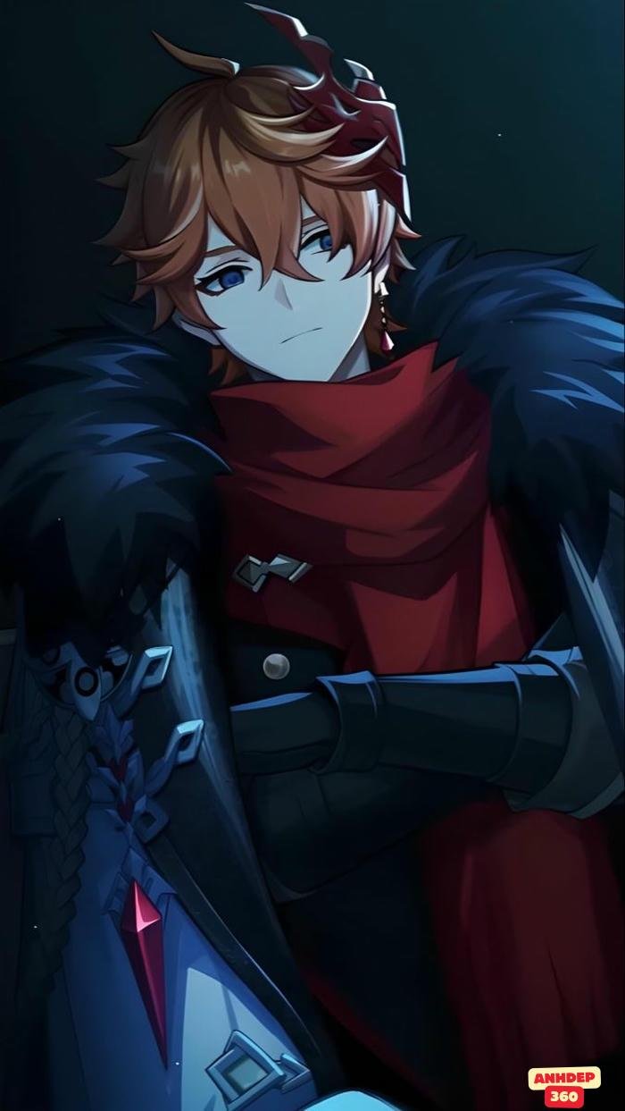 tartaglia vinh quang