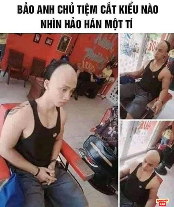 hảo hán là gì