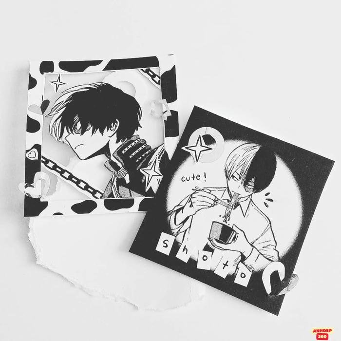 todoroki quyền năng