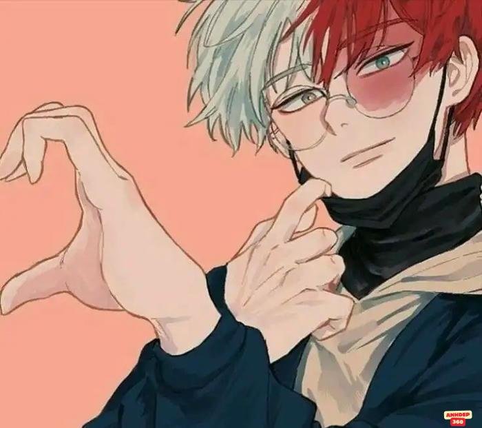 todoroki thanh lịch