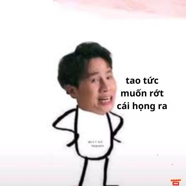 troll jack tức lòi họng