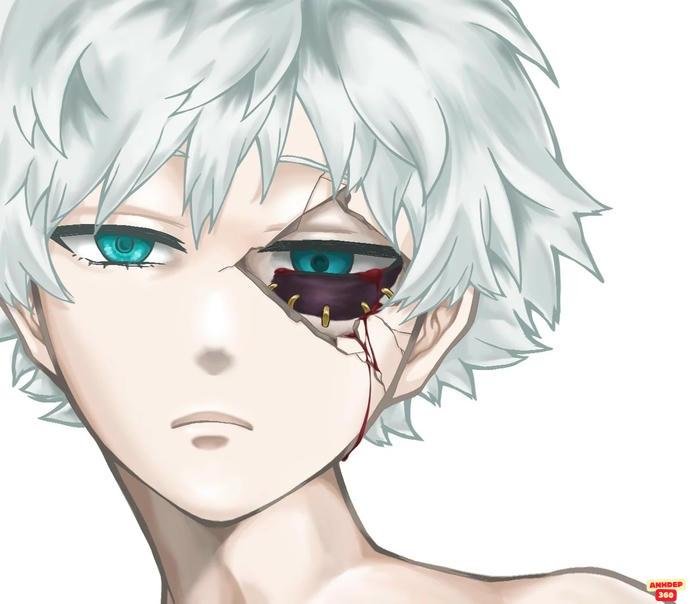 200+ ảnh Dabi cực ngầu – Vẻ đẹp điên rồ của ngọn lửa xanh