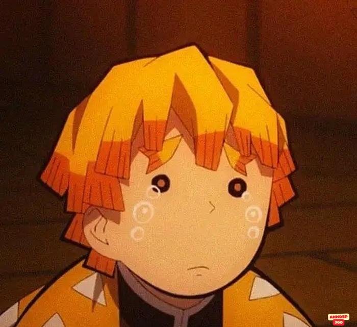 zenitsu agatsuma chất lượng