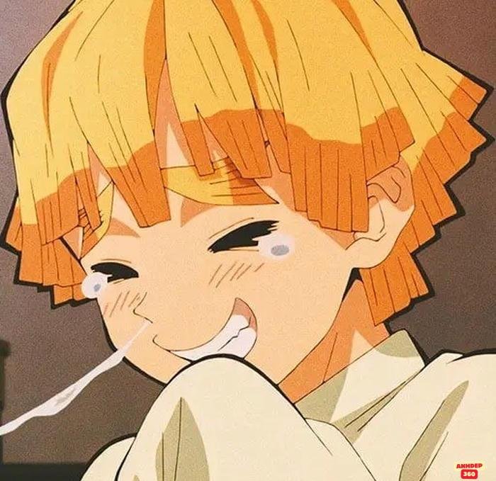 zenitsu agatsuma hình đẹp