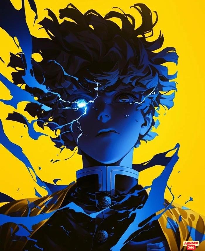 zenitsu agatsuma siêu nét